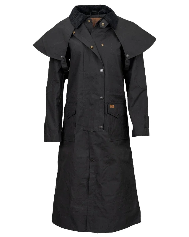 Ladies Matilda Duster