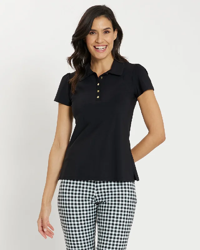 Angelica Shirt - Lightweight Jude Cloth