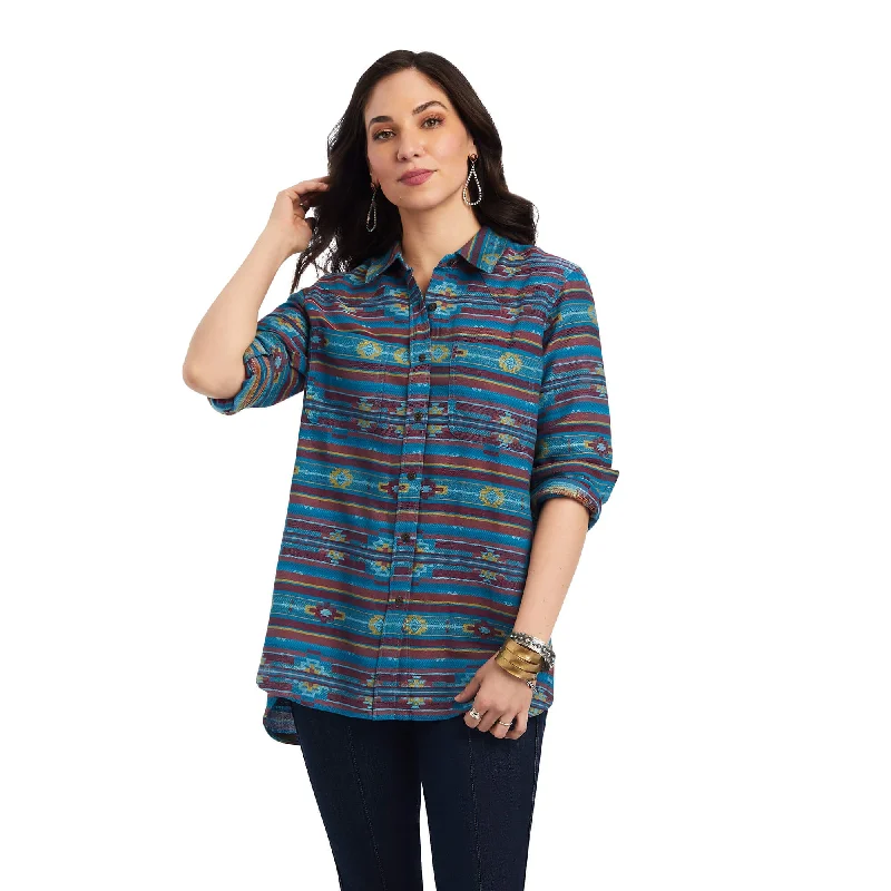 Ariat Women’s REAL Billie Rae Shirt