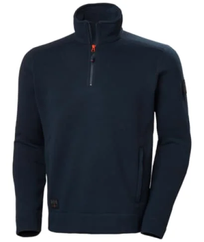 Helly Hansen Kensington Halfzip Knit Fleece-72251