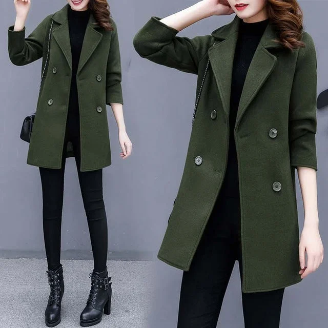 Army Green