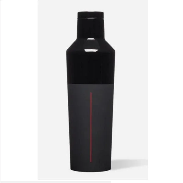 Corkcicle Star Wars Darth Vader Canteen 16 oz.