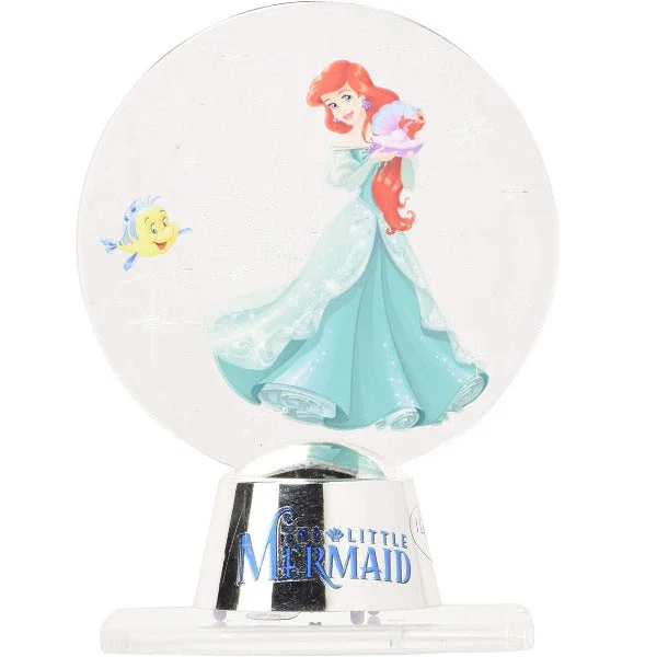 Disney Princess Little Mermaid Holidazzler Lighted Figurine