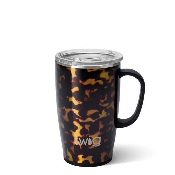 SWIG Bombshell Mug 18 oz. Stainless Steel and Insulated