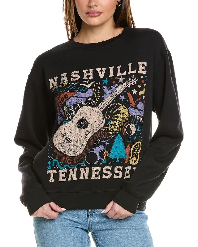 Project Social T Nashville Sweatshirt