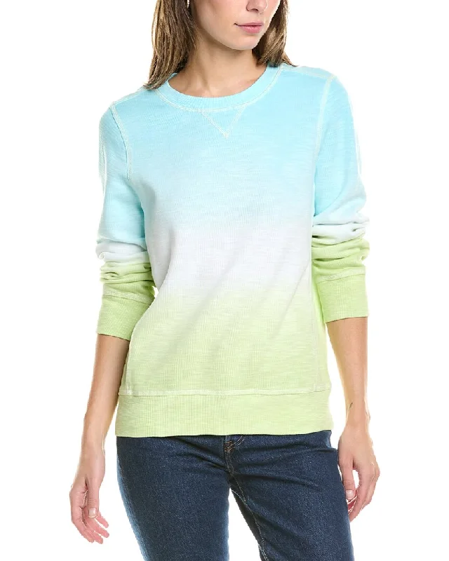 Tommy Bahama Tobago Bay Dip-Dye Sweatshirt