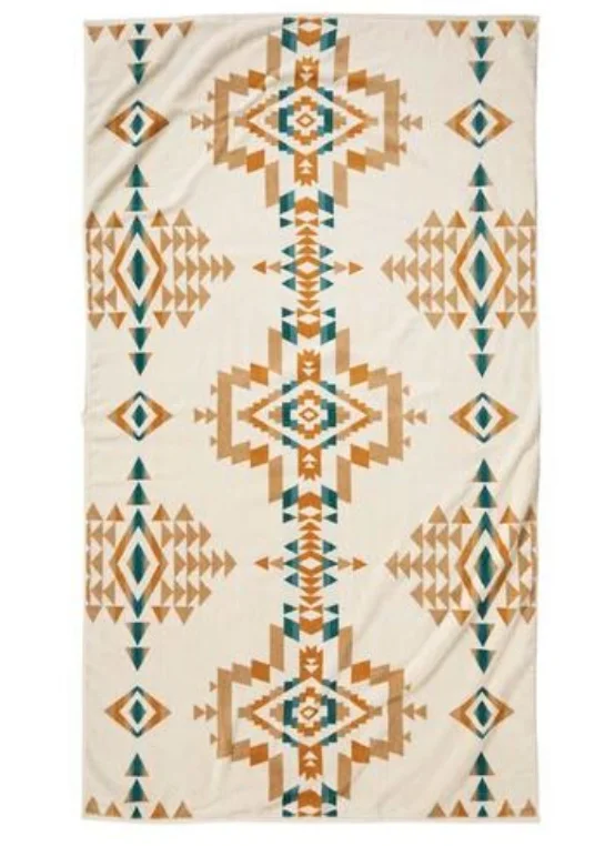 Pendleton Oversized Spa Towel