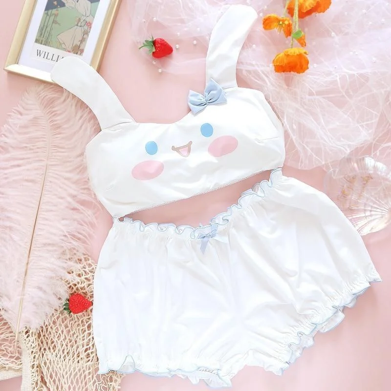 Summer Lovin' Cinnamoroll Set