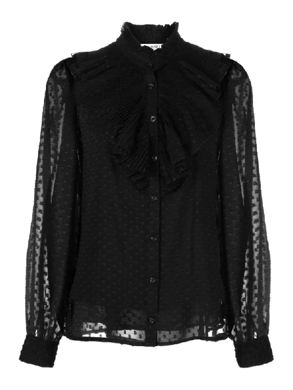 Twinset Blouse Black