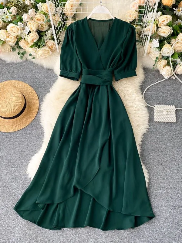 Dark Green